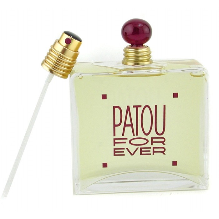 Jean Patou Patou Forever Eau De Toilette Spray 100ml/3.3ozProduct Thumbnail
