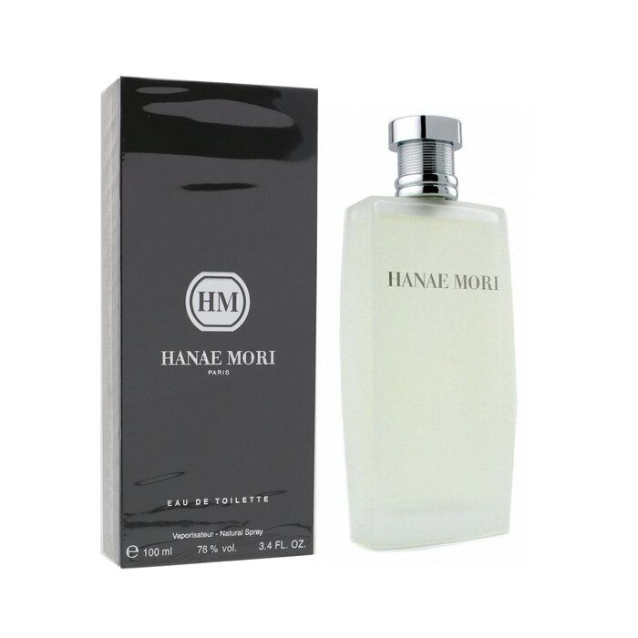 Hanae Mori Hanae Mori Eau De Toilette Spray 100ml/3.3ozProduct Thumbnail