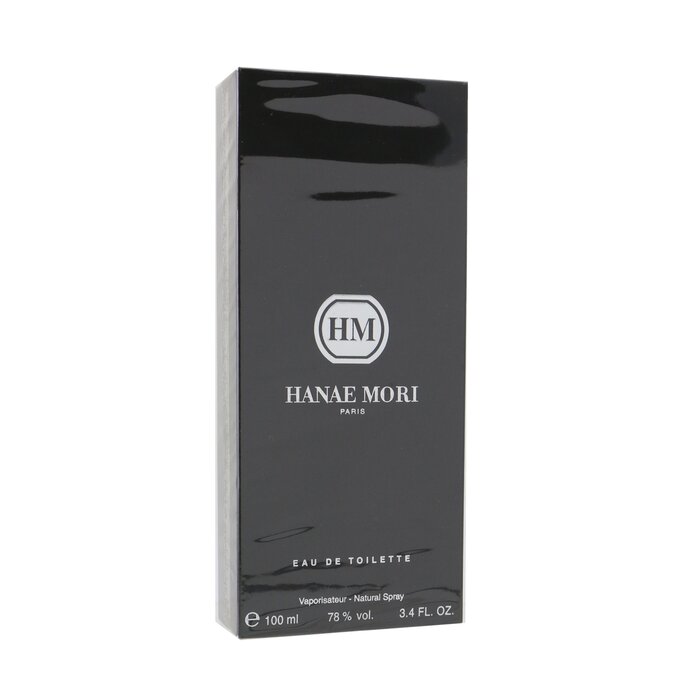Hanae Mori Hanae Mori Eau De Toilette Spray 100ml/3.3ozProduct Thumbnail