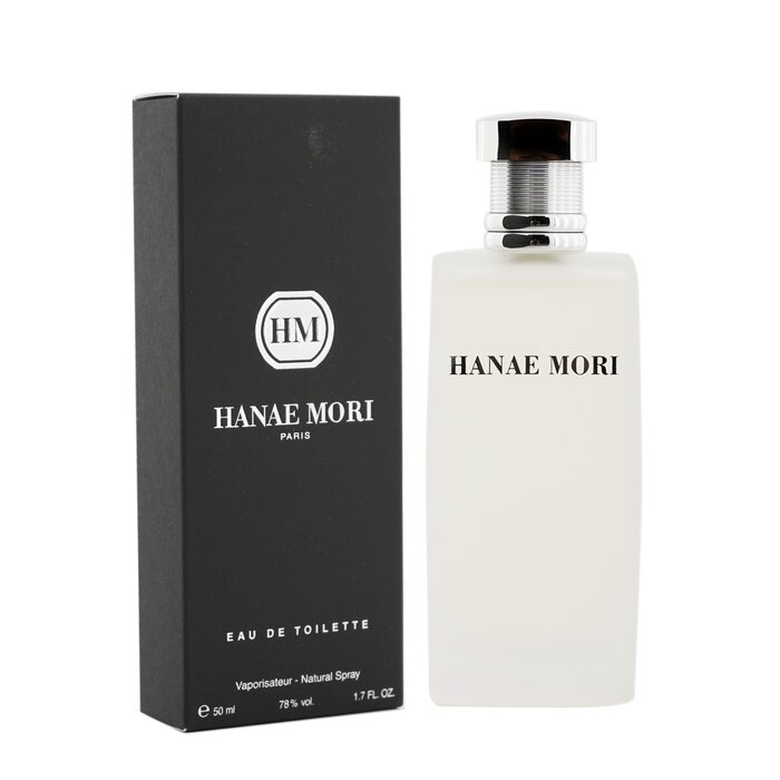 Hanae Mori Hanae Moir Eau De Toilette Spray 50ml/1.7ozProduct Thumbnail