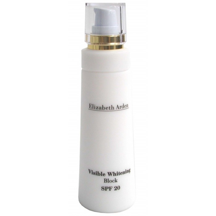 Elizabeth Arden Visible Whitening Spf 20 Block 50ml/1.7ozProduct Thumbnail