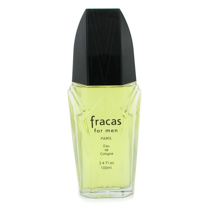 Robert Piguet Męska woda kolońska EDC Spray Fracas For Men 100mlProduct Thumbnail