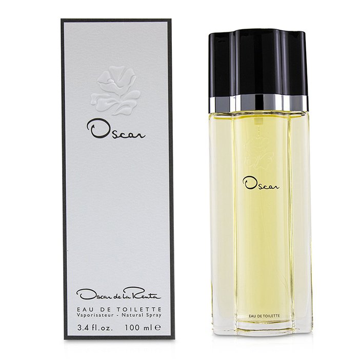 Oscar De La Renta Oscar Eau De Toilette Spray 100ml/3.4ozProduct Thumbnail