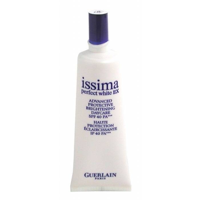 Guerlain Issima Perfect White EX Advanced Protective Brightening Daycare SPF40+++ 30ml/1ozProduct Thumbnail
