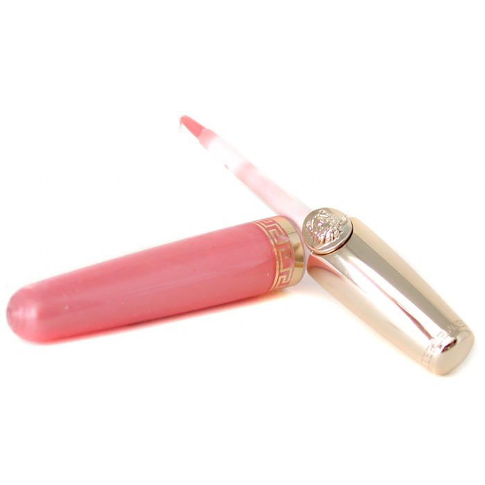 Versace Błyszczyk Wet Cream Lipgloss (Brush On) 3.5ml/0.12ozProduct Thumbnail