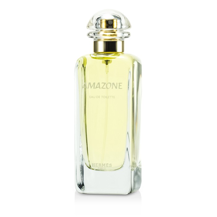 Hermes Amazone Eau De Toilette Spray 100ml/3.3ozProduct Thumbnail