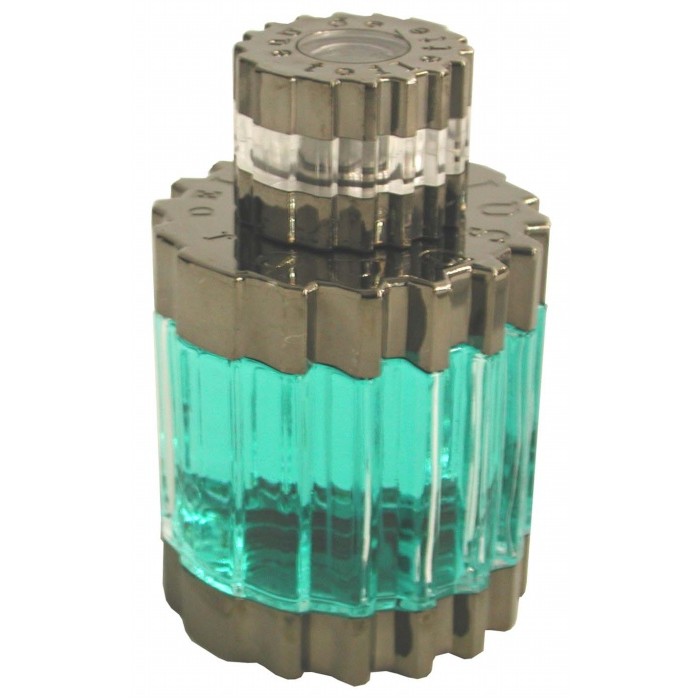 Jesus Del Pozo Quasar Eau De Toilette Spray 125mlProduct Thumbnail