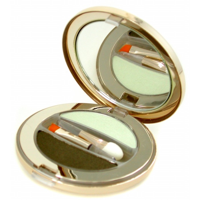 Versace Paleta dwóch cieni do powiek Eyeshadow Duo 4.8g/0.17ozProduct Thumbnail