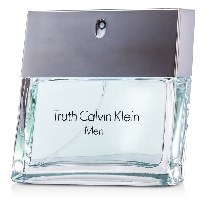 truth calvin klein eau de parfum