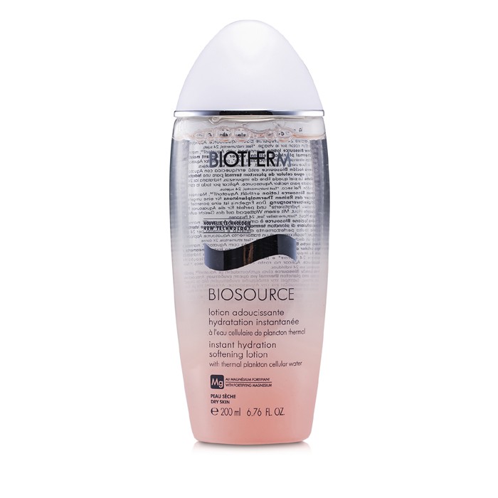 Biotherm Biosource Softening ლოსიონი მშრალი კანისთვის 200ml/6.76ozProduct Thumbnail