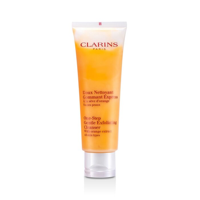 Clarins Oczyszczający żel z peelingiem do twarzy One Step Gentle Exfoliating Cleanser 125ml/4.2ozProduct Thumbnail