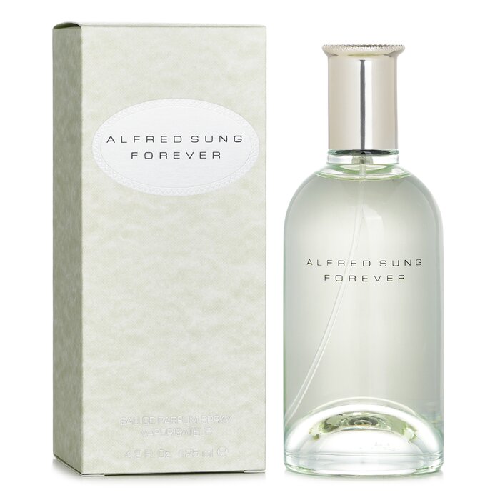 Alfred Sung Forever Eau De Parfum Spray 125ml/4.2ozProduct Thumbnail