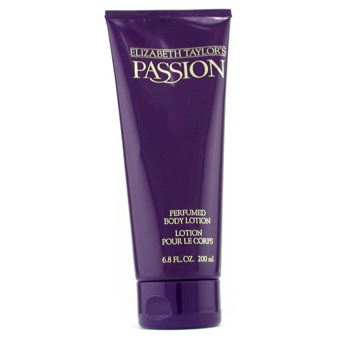 Elizabeth Taylor Passion Bədən Losyonu 200ml/6.7ozProduct Thumbnail