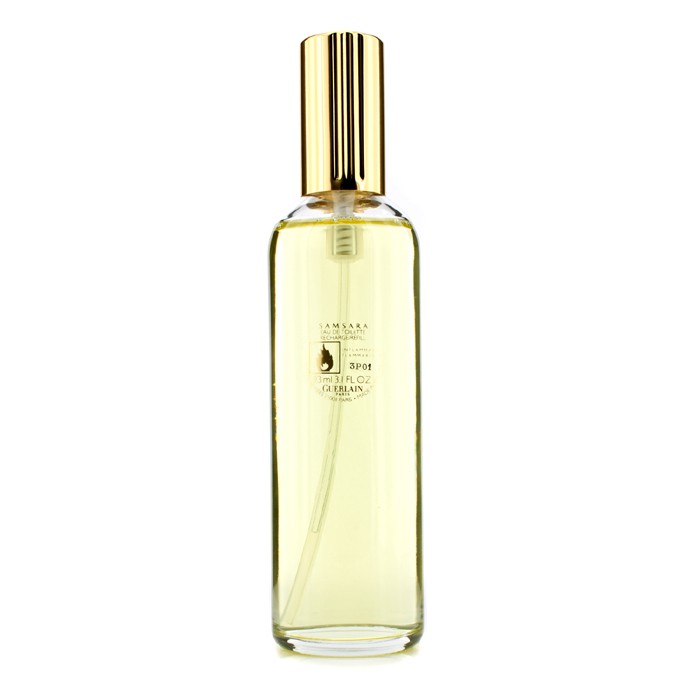 Guerlain Samsara Eau De Toilette Spray Refill 93ml/3.1ozProduct Thumbnail