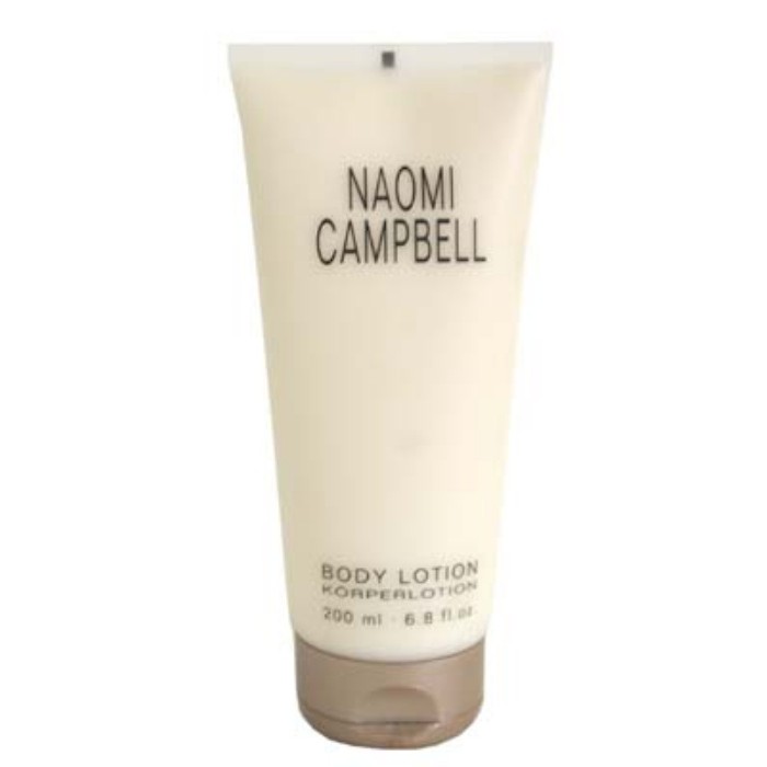 Naomi Campbell Body Lotion 6.8ozProduct Thumbnail
