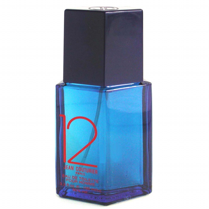 Jean Couturier Jean Couturier 12 Eau De Toilette Spray 100ml/3.3ozProduct Thumbnail