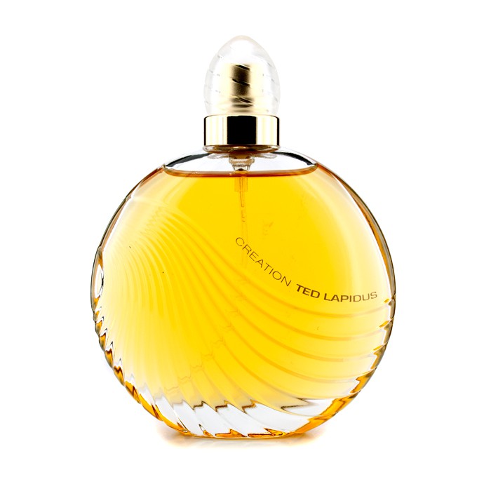 Ted Lapidus Creation Eau De Toilette Spray 100ml/3.33ozProduct Thumbnail