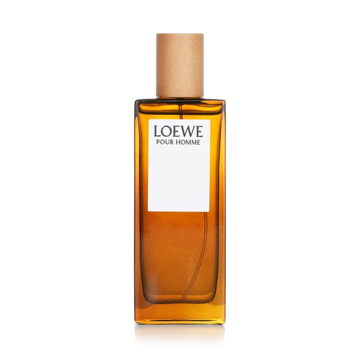 Loewe Pour Homme Eau De Toilette Spray 50ml/1.7ozProduct Thumbnail