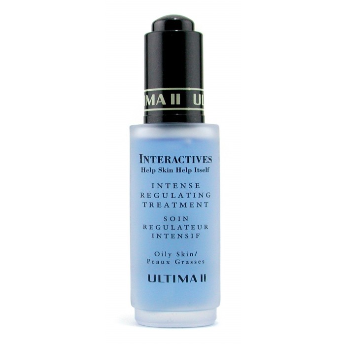 Ultima Interactives Intense Regulating Treatment (Oily Skin) 30ml/1ozProduct Thumbnail