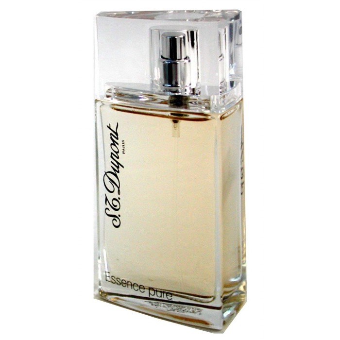 S. T. Dupont Essence Pure Eau De Toilette Spray 50ml/1.7ozProduct Thumbnail