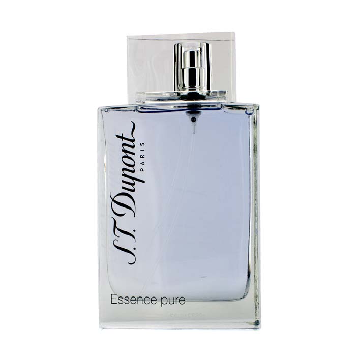 S. T. Dupont Essence Pure Eau De Toilette Spray 100ml/3.3ozProduct Thumbnail