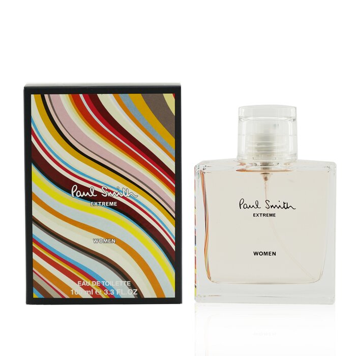 Paul Smith Extreme Eau De Toilette Spray 100ml/3.3ozProduct Thumbnail