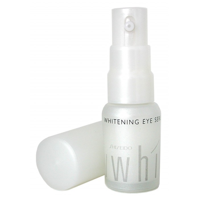 Shiseido UVWhite Whitening Eye Serum 18ml/6ozProduct Thumbnail
