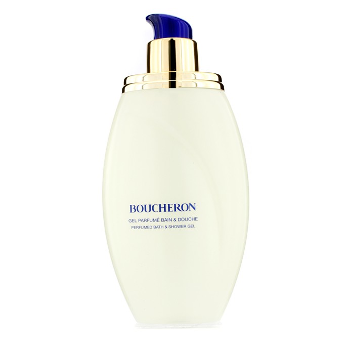 Boucheron Perfumed Bath & Shower Gel 200ml/6.7ozProduct Thumbnail