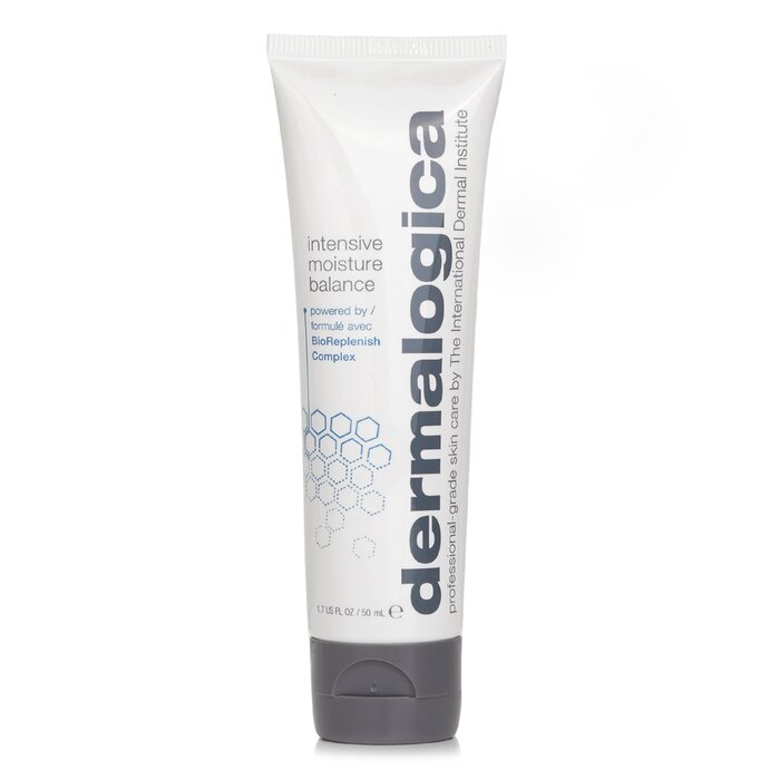 Dermalogica - Intensive Moisture Balance 100ml 3.3oz - Moisturizers 