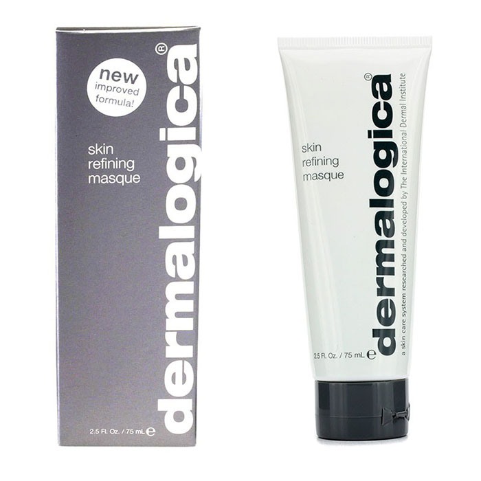 Dermalogica Skin Refining Masque 75ml/2.5ozProduct Thumbnail