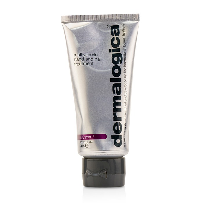 Dermalogica Mutltivitaminski tretman za ruke i nokte 75ml/2.5ozProduct Thumbnail