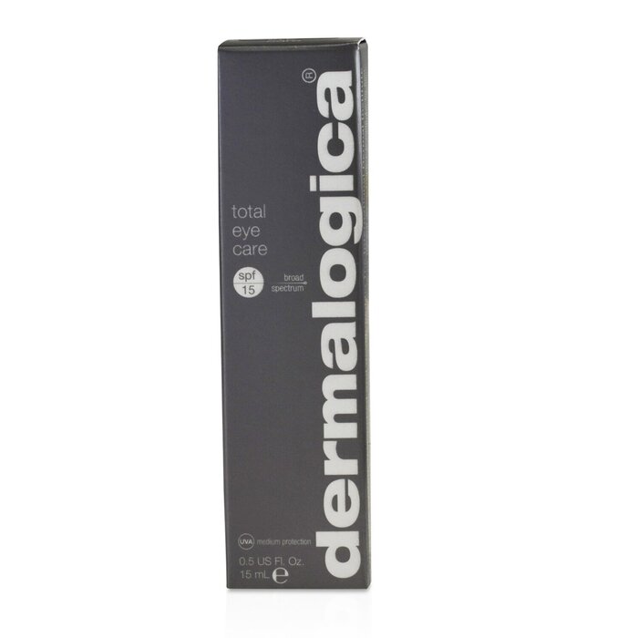 Dermalogica Total Eye Care 15ml/0.5ozProduct Thumbnail