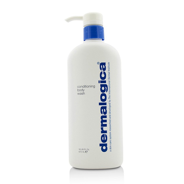Dermalogica Body Therapy Conditioning Body Wash 473ml/16ozProduct Thumbnail