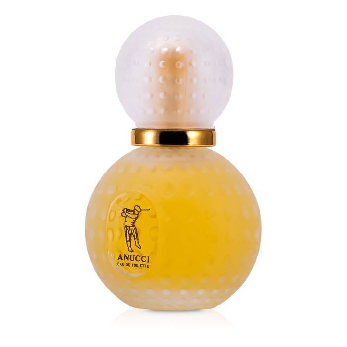 Anucci สเปรย์น้ำหอม EDT 100ml/3.3ozProduct Thumbnail