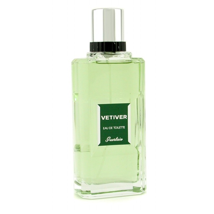 Guerlain Vetiver Туалетная Вода Спрей 100ml/3.3ozProduct Thumbnail