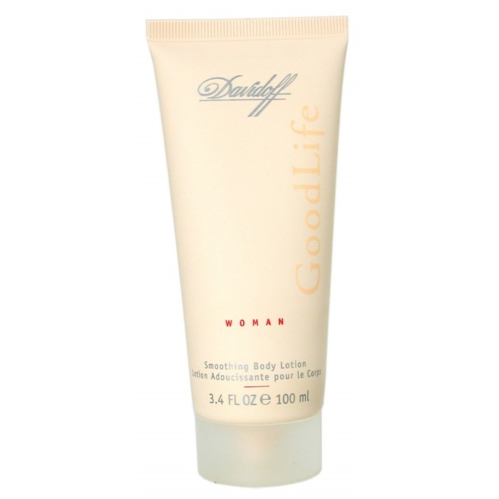 Davidoff Balsam do ciała Good Life 100ml/3.3ozProduct Thumbnail