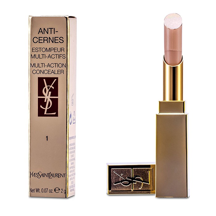 Yves Saint Laurent Корректор # 01 (Бежевая Слоновая Кость) 2g/0.07ozProduct Thumbnail