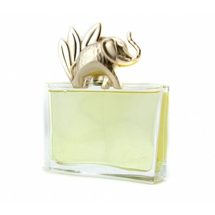 Kenzo - Jungle Elephant Eau De Parfume 
