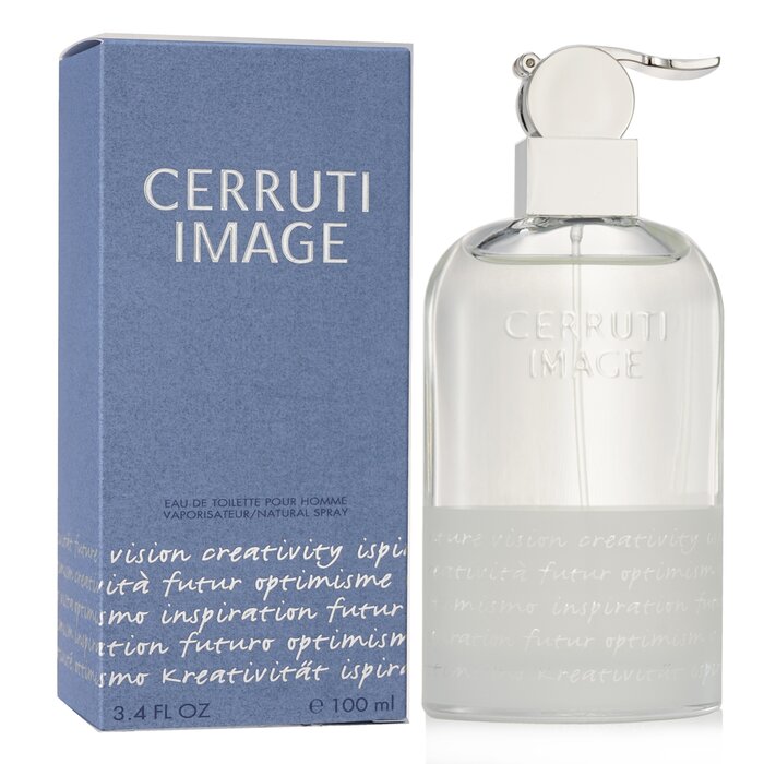 Cerruti Image Eau De Toilette Spray 100ml/3.3ozProduct Thumbnail