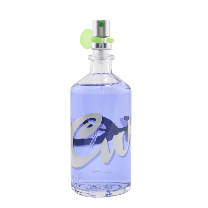 Liz Claiborne Curve Eau De Toilette Spray 100ml/3.3ozProduct Thumbnail