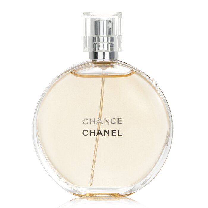 dedikation At lave et eksperiment Chanel - Chance Eau De Toilette Spray 50ml/1.7oz (F) - Eau De Toilette |  Free Worldwide Shipping | Strawberrynet USA
