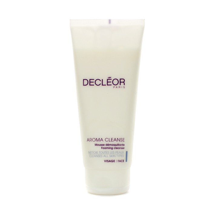 Decleor Foaming Cleanser 200ml/6.7ozProduct Thumbnail