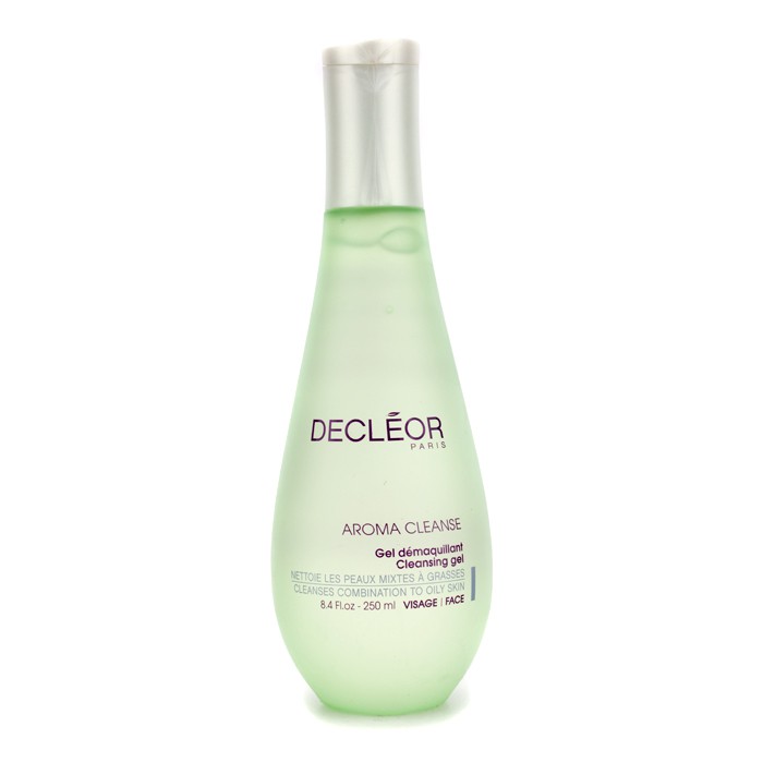 蒂可丽 Decleor 香薰油脂平衡洁肤者哩 250ml/8.3ozProduct Thumbnail
