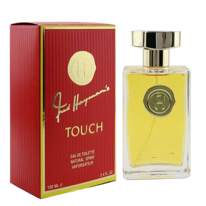 Fred Hayman Touch Eau De Toilette Spray 100ml/3.4ozProduct Thumbnail