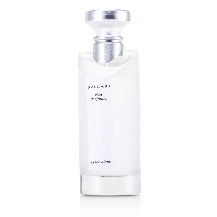 Bvlgari Eau Parfumee Au the Blanc Eau De Cologne Spray 75ml/2.5ozProduct Thumbnail