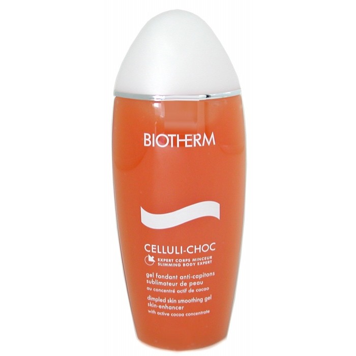 Biotherm Celluli Choc Slimming Body Expert 200ml/6.7ozProduct Thumbnail