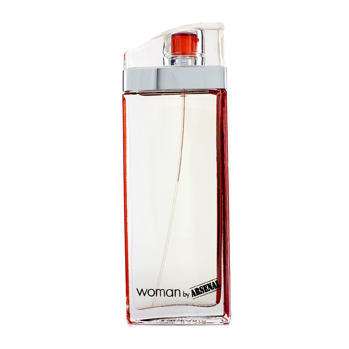 Gilles Cantuel Arsenal Eau De Parfum Spray 100ml/3.4ozProduct Thumbnail