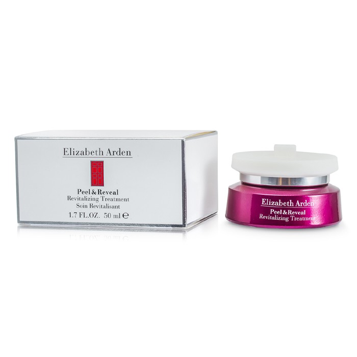 Elizabeth Arden Peel & Reveal Revitallsing Treatment 50ml/1.7ozProduct Thumbnail
