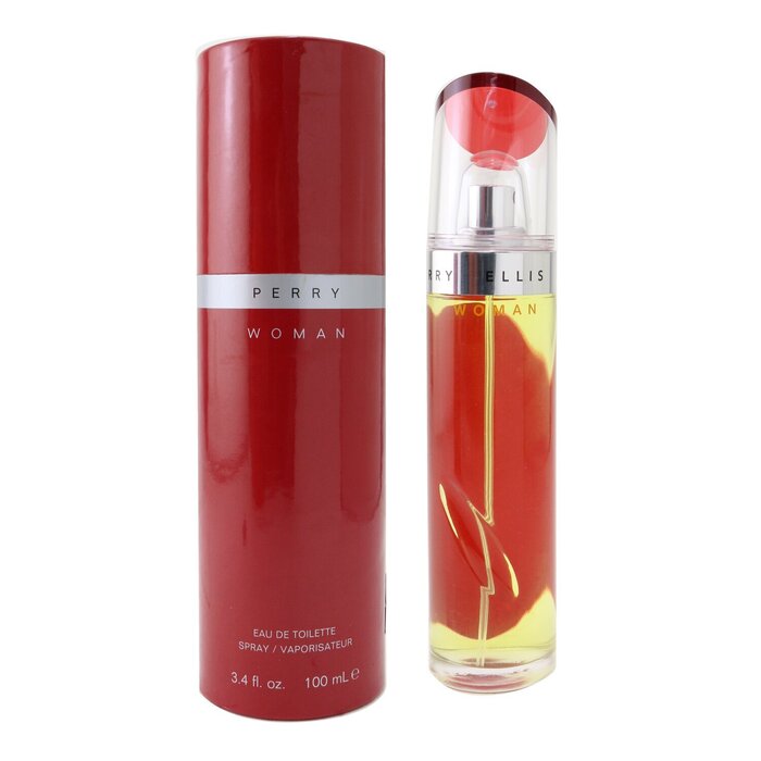 Perry Ellis Perry Eau De Parfum Spray 100ml/3.4ozProduct Thumbnail