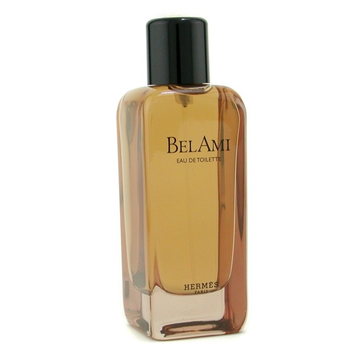 Hermes Белами Туалетная Вода-Спрей 100ml/3.3ozProduct Thumbnail